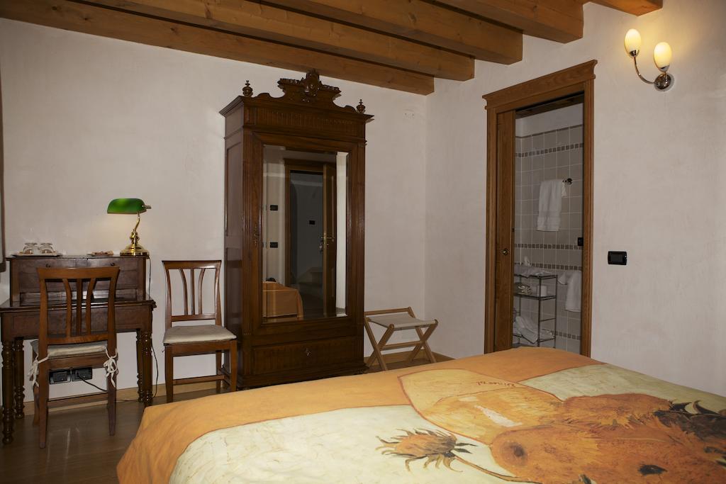 Agriturismo Marani Arcugnano Ruang foto