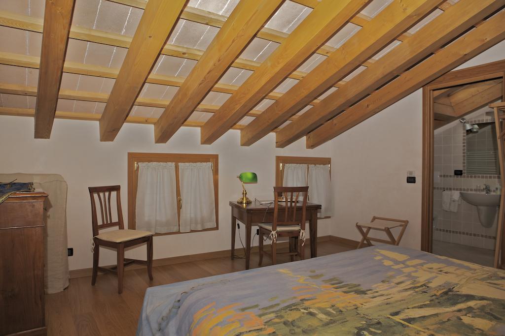 Agriturismo Marani Arcugnano Ruang foto