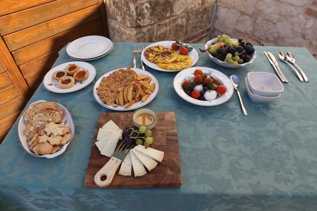 Agriturismo Marani Arcugnano Bagian luar foto